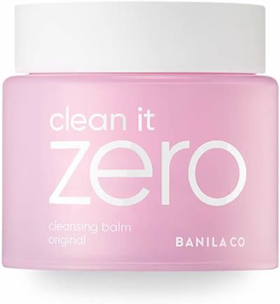 バニラコ clean it zero
