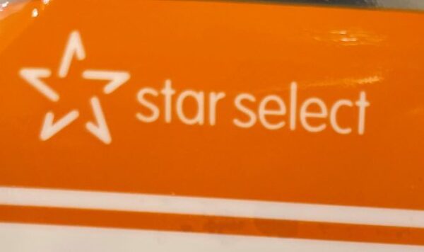 star　select