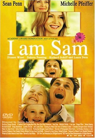I am Sam : アイ・アム・サム
