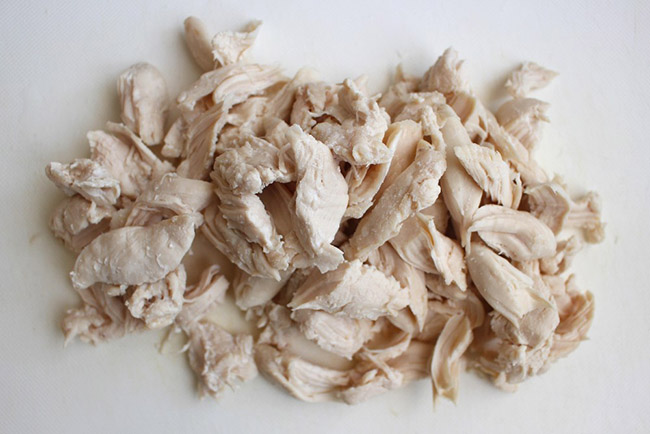 鶏ささみの茹で方・冷凍保存方法