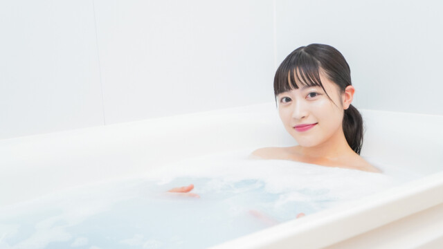 【温活】お風呂のベストな入浴時間や温度は？冷え症や肌の乾燥など冬のお風呂の入り方