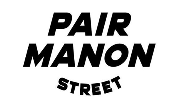 PAIRMANON STREET