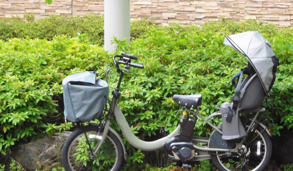 子供乗せ電動アシスト自転車が”オススメな人”と”安く買う方法”を解説