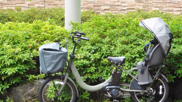 子供乗せ電動アシスト自転車が”オススメな人”と”安く買う方法”を解説